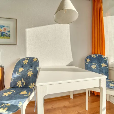 Haus Hanseatic, App 1sc509 Lägenhet