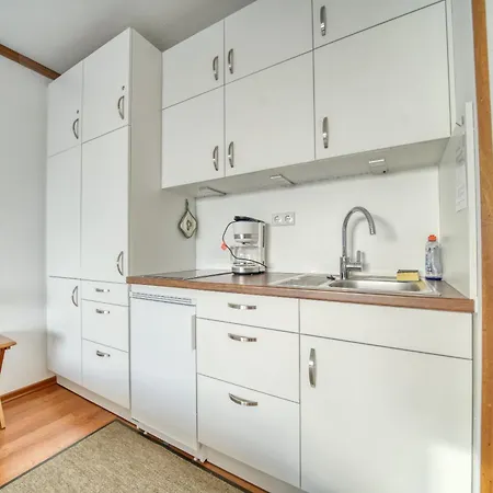 Haus Hanseatic, App 1sc509 Lägenhet *