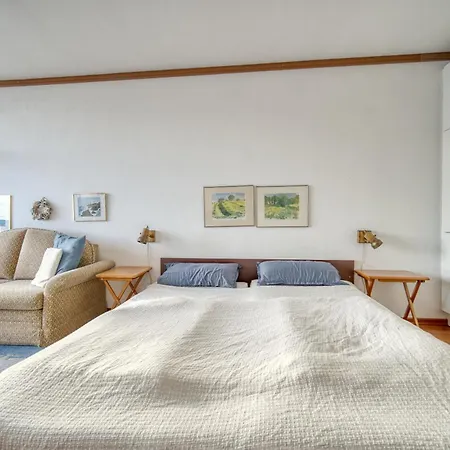 Haus Hanseatic, App 1sc509 Lägenhet *