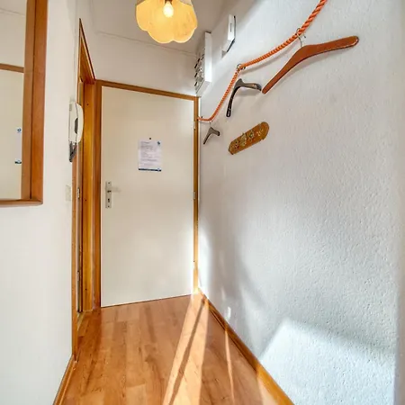 Lägenhet Haus Hanseatic, App 1sc509 *