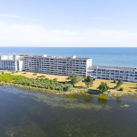 Haus Hanseatic, App 1sc509 Διαμέρισμα
